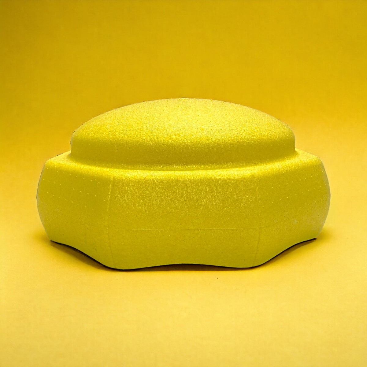 Yellow Stepping Stone (Single Piece), photo 2 of 4