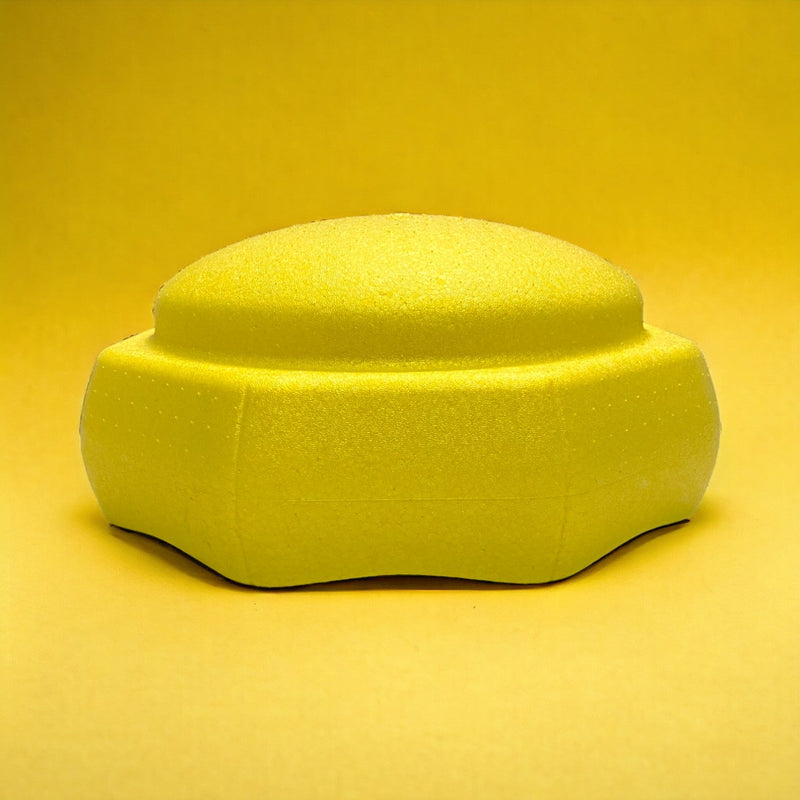 Yellow Stepping Stone (Single Piece), photo 2 of 4