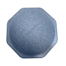 Steel Blue Stepping Stone (Single Piece)