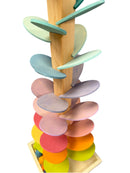 NEW Large Marble Tree in Pastel/Macaron Colors
