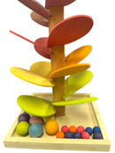 New Hassle-Free Pre-Assembled Marble Tree