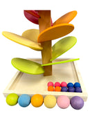 NEW Large Marble Tree in Pastel/Macaron Colors
