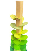 New Hassle-Free Pre-Assembled Marble Tree
