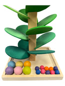 New Hassle-Free Pre-Assembled Marble Tree