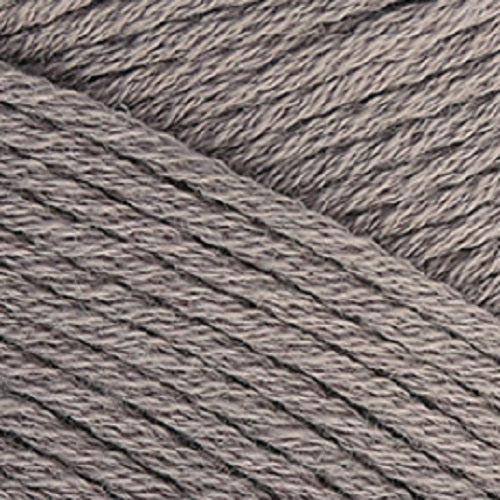 Cotton Fleece DK Weight Yarn | 215 Yards | 80% Pima Cotton 20% Merino Wool