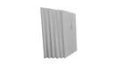The Original™ Multi-Pack with GoBoard® 48" x 24" x 2"