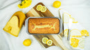 Loaf Pan with Tab Handles by 360 Cookware