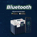 Epoch Batteries 48V 30Ah GC2 - Golf Cart LiFePO4 Lithium Battery