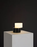 ZigZag Table Lamp by Brightech