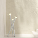 Matchstick Floor Lamp