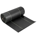 6.5 x 330/4 x 250/6 x 300 Feet Weed Barrier Landscape Fabric by LJGDeals