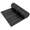 6.5 x 330/4 x 250/6 x 300 Feet Weed Barrier Landscape Fabric