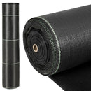 6.5 x 330/4 x 250/6 x 300 Feet Weed Barrier Landscape Fabric by LJGDeals