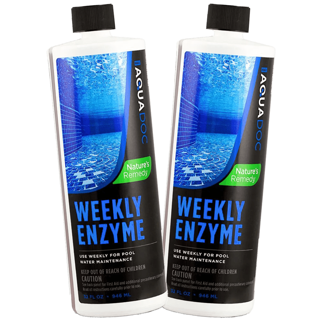 Pool Weekly Enzyme Treatment, photo 7 of 8