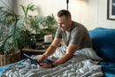 Luxury Weighted Blanket by Nest Bedding®