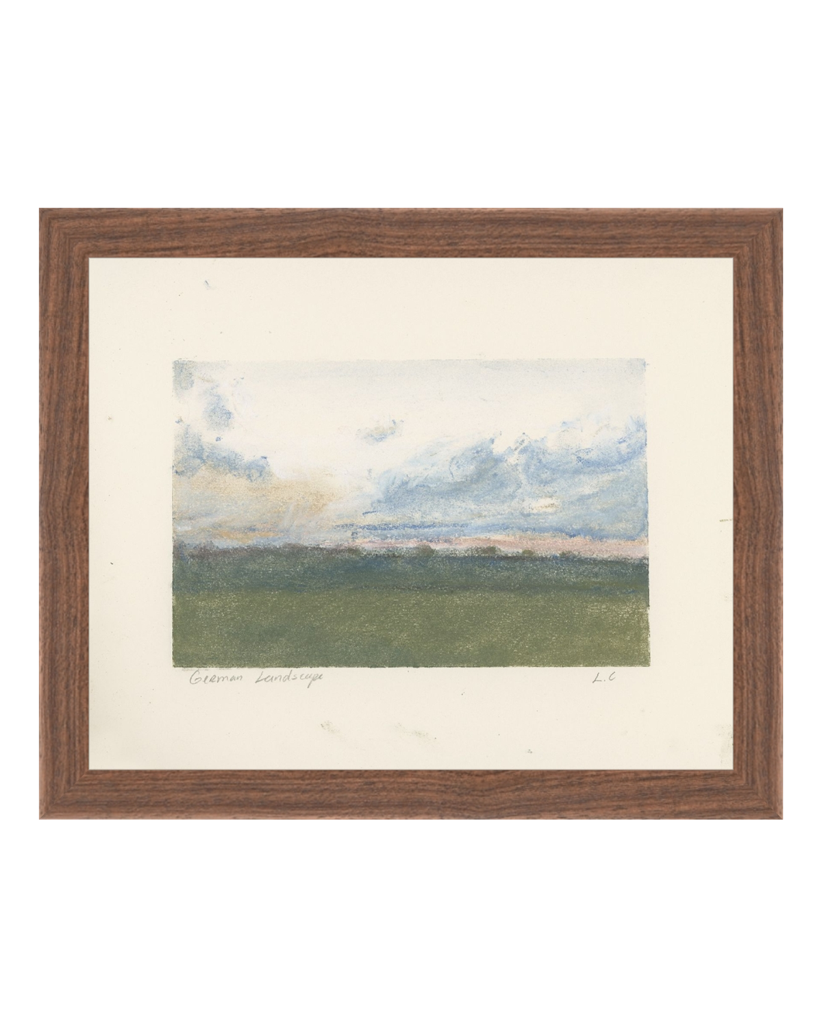 German Landscape, photo 27 of 34