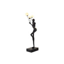 Welcome Sculpture Characters Floor Lamp