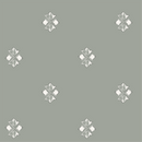 Wilson Wallpaper by Melissa Johnson Design