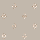 Wilson Wallpaper by Melissa Johnson Design