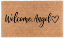Welcome, Angel