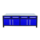 Welding Work Table