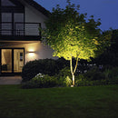 UNS02 Stainless Steel Waterproof In-Ground 12V Low Voltage LED Underground Light Landscape Lighting