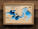 West Jefferson (Le Sueur)