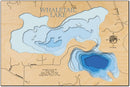 Whaletail (Hennepin)