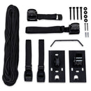 Garage Hoist | Pulley Storage System | Up to 14' Lift