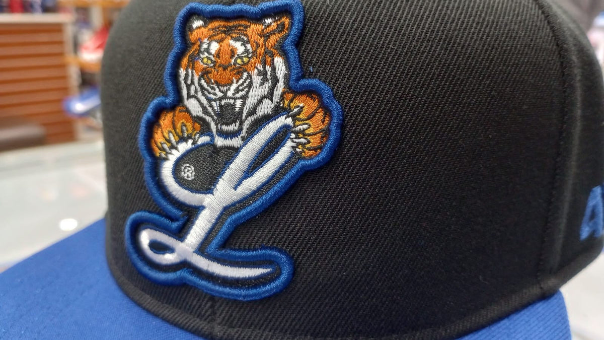 Licey Authentic Fitted 4Fans Hat, photo 5 of 6
