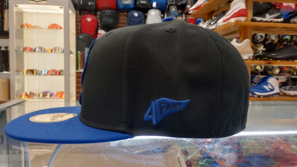 Licey Authentic Fitted 4Fans Hat, photo 2 of 6