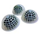 Large Decorative Balls Moss Balls Aquarium Floater Holder 80mm Decorative Ball