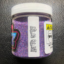 Lilac Blast Metal Flake