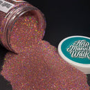 Fruity Bubblegum Metal Flake