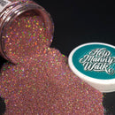 Fruity Bubblegum Metal Flake