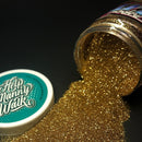Champagne Metal Flake