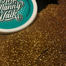 Champagne Metal Flake