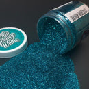 Bikini Bottom Metal Flake