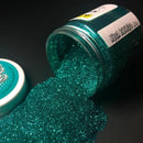 Aqua Boogie Metal Flake