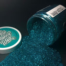 Bikini Bottom Metal Flake
