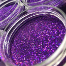 Berry Blast Metal Flake