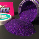 Berry Blast Metal Flake