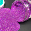 Unikitty Metal Flake