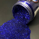 Indigo Metal Flake