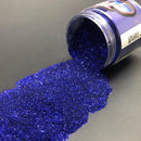 Indigo Metal Flake