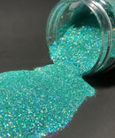 Royal Teal Metal Flake