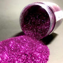 Berry Jam Metal Flake