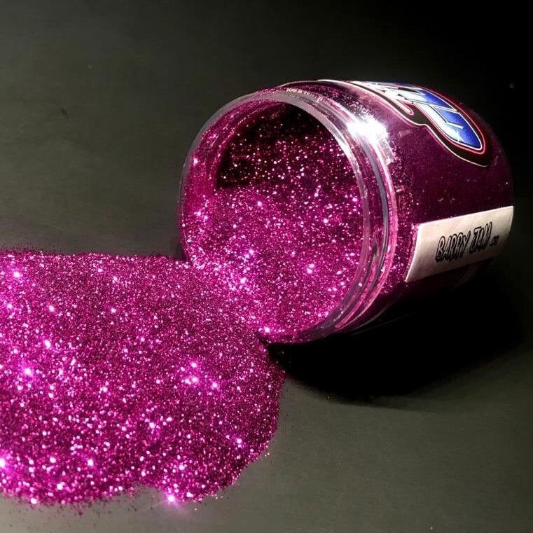 Berry Jam Metal Flake, photo 2 of 9