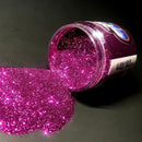 Berry Jam Metal Flake