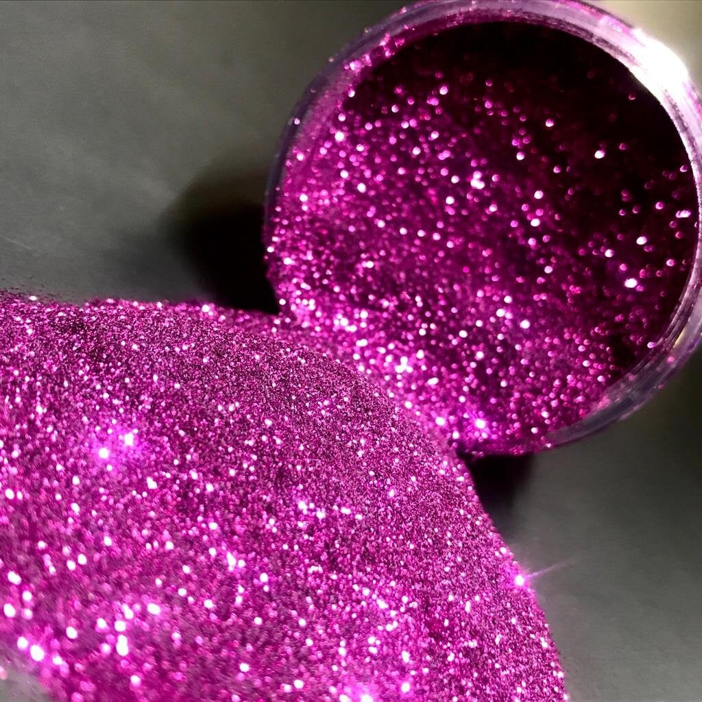 Berry Jam Metal Flake, photo 3 of 9